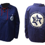 Chultza Tnua (Long Sleeve)